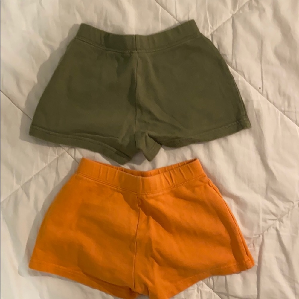 Gymboree summer set 2t - Picture 4 of 6